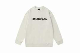 Picture of Balenciaga Sweatshirt _SKUBalenciagaXS-Lxbt990829975
